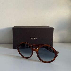 Tom Ford Vintage Sunglassess